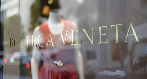 Bottega Veneta apre a Palm Beach: nuova boutique del lusso italiano